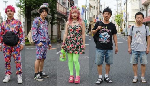 「服装が恐ろしくダサい」を卒業！ 特徴と改善点を徹底解説。自分らしいおしゃれを！