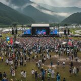 【2026年最新】フジロック服装で失敗しない！快適＆おしゃれコーデ術10選【男女別・持ち物リスト】