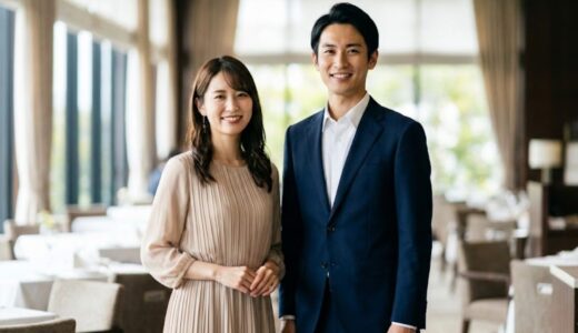 【2026決定版】両家顔合わせの服装はユニクロで「正解」！1万円台で叶う高見えハック術