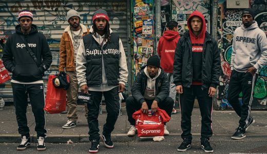 やりらふぃー 服装ブランド【頑張ってないお洒落】とは？