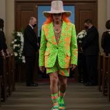 【画像あり】ありえない！芸能人のお通夜服装５選。マナー違反で炎上した衝撃の理由とは？