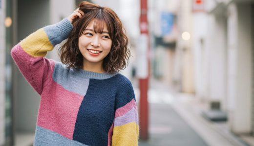 「服装が変わる心理 女」の秘密！自己発見と変身の物語