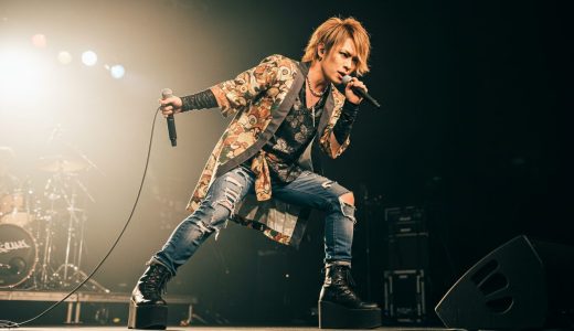 バンドマン 服装 男｜予算内でカッコよく！ステージ映えコーデ術徹底解説