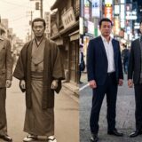 【2026年最新】現代ヤクザのリアルな服装事情：歴史と多様化、その背景を徹底解説