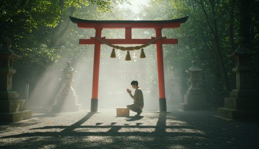 【保存版】厄払い 服装 男性｜スーツ以外でもOK？基本マナーから費用対策まで知りたい情報