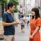 服を褒める男性心理を暴露！それは脈ありサイン？ただのお世辞？見極め方