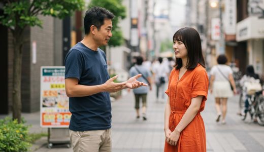 服を褒める男性心理を暴露！それは脈ありサイン？ただのお世辞？見極め方