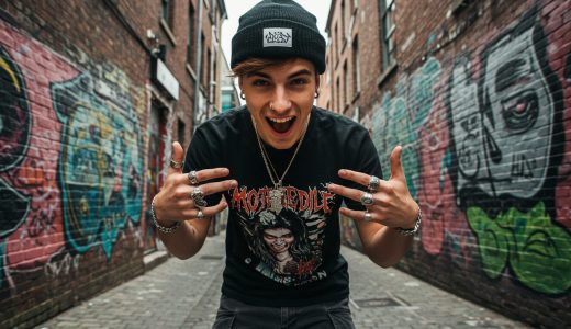 まだダサい！？「チャラい 服装 メンズ」卒業！清潔感UPでモテる大人スタイル徹底解説