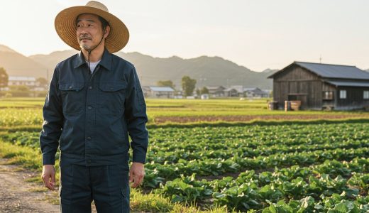 農作業服はワークマンで決まり！機能性×おしゃれを両立する厳選コーデと選び方