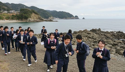 修学旅行の服装 中学生｜コーデ完全版！浮かないキメすぎない個性の出し方と持ち物リスト