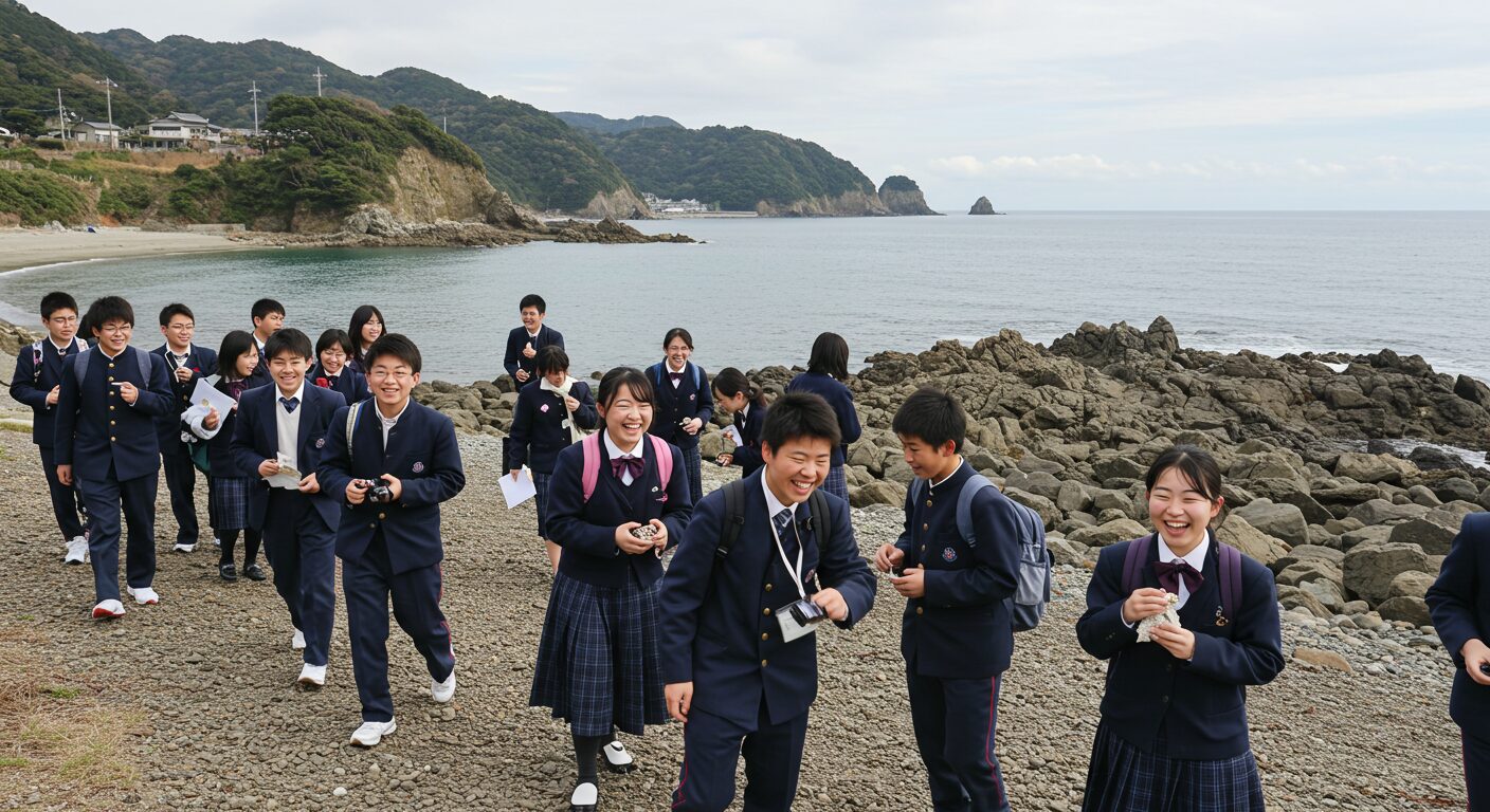 当時のメディア報道・掲載写真