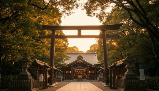 明治神宮 厄払い 服装ガイド！普段着OK？男女別・季節別の疑問解消