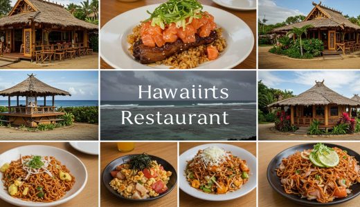 ハワイの服装レストラン完全ガイド！シーン別正解コーデで恥をかかない！アロハでOK？