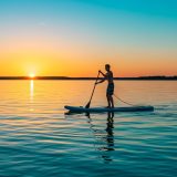 【ユニクロでSUP】プロが教える！安くて安全な「最強の服装」と絶対NGな選び方