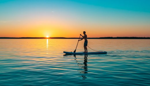 【ユニクロでSUP】プロが教える！安くて安全な「最強の服装」と絶対NGな選び方