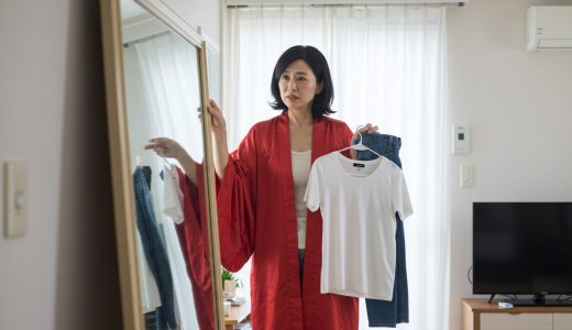 もう服選びで迷わない！女子の服装系統種類別・自分に似合うスタイル診断