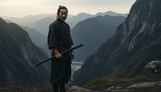 侍の服装、全部わかる！名称から歴史・用途・甲冑部位まで一挙公開【完全版】