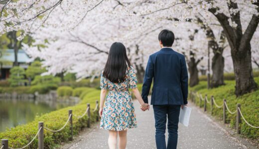 【女子ウケ確約】大学生向け！失敗しないデート服の選び方〜清潔感・シンプルが鉄則〜