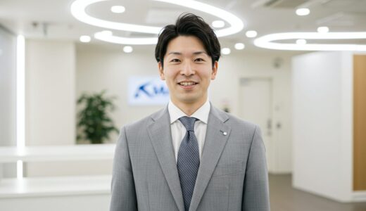 営業マンの服装「ラフ」はどこまでOK？好印象を与えるビジネスカジュアル徹底解説