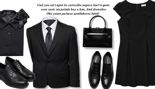 初盆はユニクロで9割解決！「平服＝略喪服」の正体とマナー違反を回避する猛暑の着こなし術【2026年版】