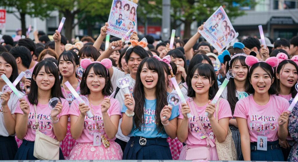 【2025年最新】ジャニオタ参戦服ブランド徹底解説!定番&”被らない”着こなし術 | 服装大全