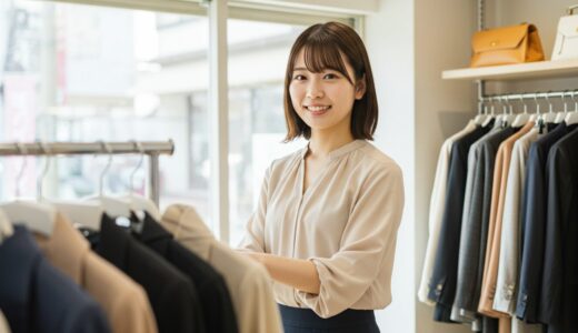 【夏も快適！】営業女性のジャケットなし服装マナー｜TPO別プロの着こなし術