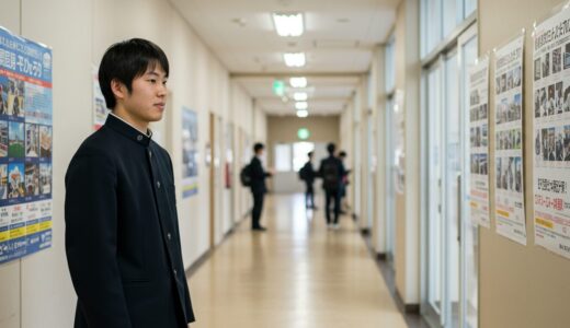 専門学校オープンキャンパス服装、これで完璧！後悔しない私服＆実習OKコーデ術