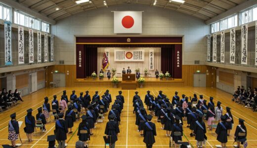 【卒業式 在校生 服装】制服なしでもOK！失敗しない着こなしと着回し術を解説！