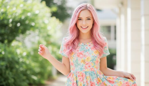 アクティブキュート服装術！垢抜け＆「オシャレだね！」と褒められる秘訣