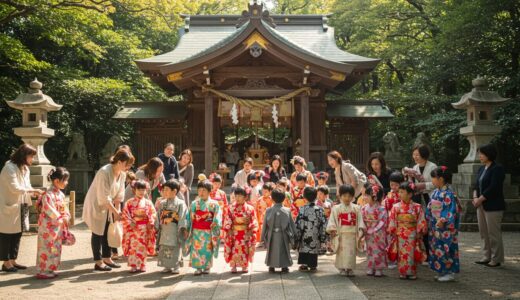 七五三ママの服装、ユニクロで「高見え」完璧！賢く叶えるきちんと感と着回し術