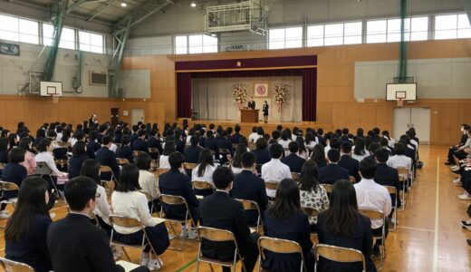 【入学式 来賓 男性】手持ちスーツで品格UP！服装マナーと失敗しない着こなし術