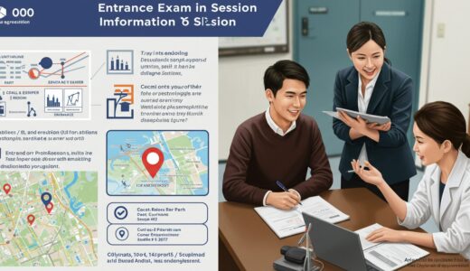 【これで完璧！】入試説明会の服装マナー：親の「浮かない」選び方＆当日持ち物リスト