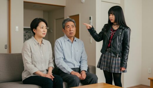 「ダサい！」親の服装ダメ出し、もううんざり？支配を卒業し自己肯定感を守る３ステップ