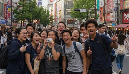 修学旅行の服装 高校生はこれで完璧！快適＆おしゃれに写真映えする賢い選び方