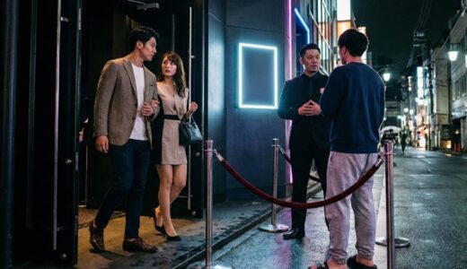 クラブ服装で門前払いは嫌！男女別NG例と入店確実な正解コーデ術