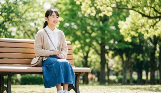 【中学生女子】初デート服装の正解！好感度UPで次も誘われる「失敗しないモテコーデ」