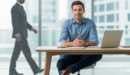 【業務委託 面接の服装】プロが教える！スーツNGの理由とビジネスカジュアルの正解
