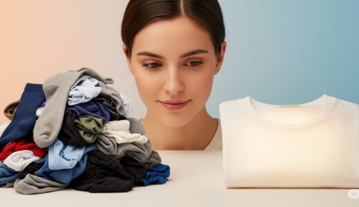 発達障害の服装、なぜ無頓着？感覚過敏・こだわりを乗り越える5つの工夫