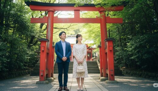 熱田神宮の厄払い、服装はこれで完璧！男性・女性別の具体例とNGを徹底解説