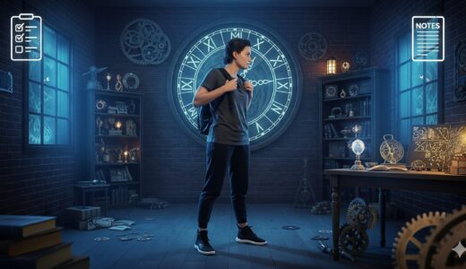 脱出ゲームの服装はコレでOK！施設別の注意点と持ち物も解説