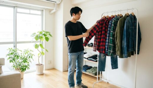 グランジファッションがダサい理由★おしゃれに着こなす5つのコツ