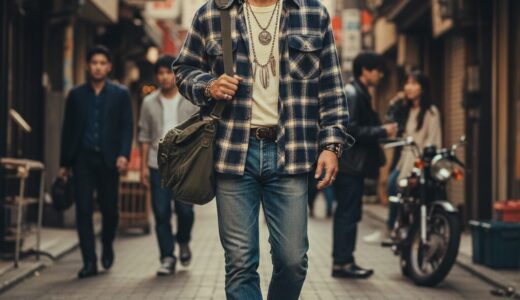 キムタクファッション90年代が今アツい理由！着こなしのコツとブランドの物語