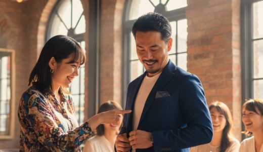 ファッション褒め言葉30選「センスいいね！」はもう古い？