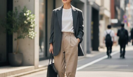 【江口のりこファッション】ドラマ衣装（服・バッグ・靴）全リストと価格！哲学を徹底解説