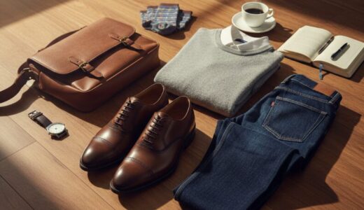もう迷わない！ファッションで「垢抜ける」ためにお金をかけるべき4つの場所