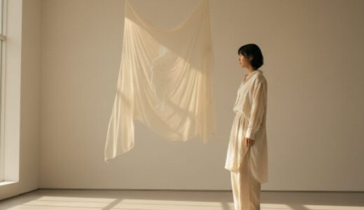 流行に疲れたあなたへ。「ファッションの現象学」が教える、自分だけの服選び