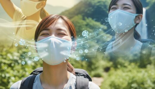 【決定版】ユニクロマスク 代替品はこれ！夏場の息苦しさ解消ランキングTOP5