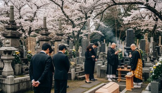 納骨式の服装「カジュアル」はNG？平服（略式喪服）の境界線とNG例10選！