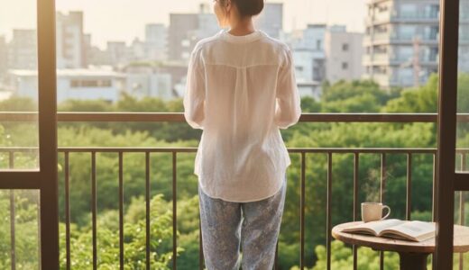 失敗しない！ユニクロ リラコ徹底レビュー：着こなし別・実測サイズ比較で後悔ゼロにする方法