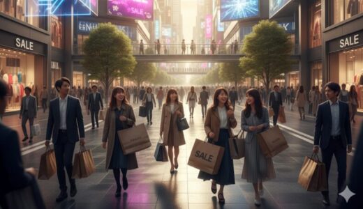 ファッションセールの時期 年間カレンダー | 業界の仕組みと賢い狙い目